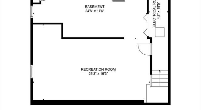 Photo of 391 Franklin St #9, Hanson, MA 02341