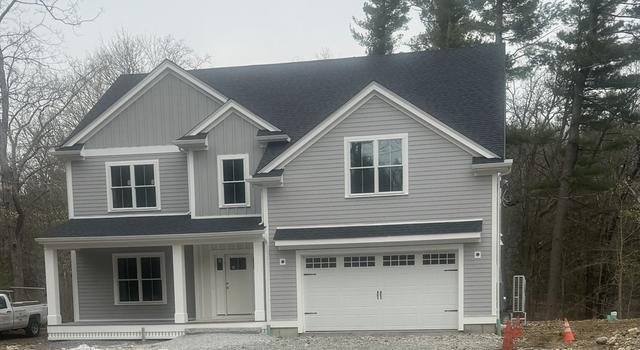 Photo of 28 Hallett Hill Rd, Weston, MA 02466