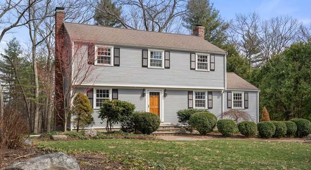 Photo of 70 Pokonoket Ave, Sudbury, MA 01776