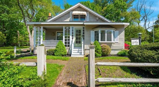 Photo of 44 Maplewood Ave, Holbrook, MA 02343