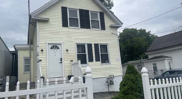 Photo of 101 East Haverhill, Lawrence, MA 01841