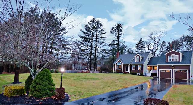 Photo of 27 Pennsylvania Ave, Hanson, MA 02341