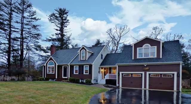 Photo of 27 Pennsylvania Ave, Hanson, MA 02341