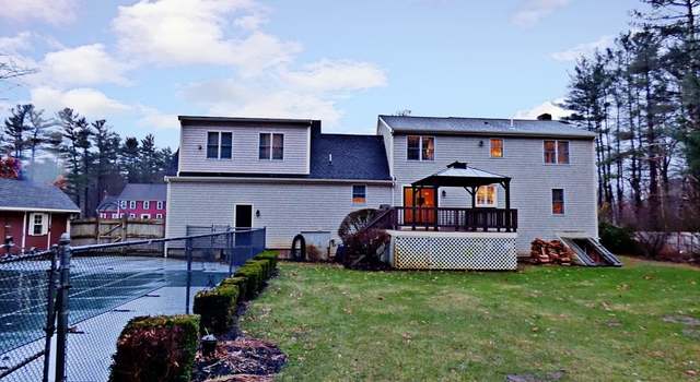 Photo of 27 Pennsylvania Ave, Hanson, MA 02341
