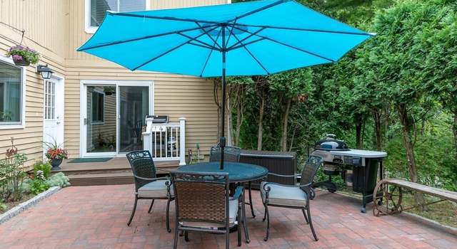 Photo of 5 Crowns Way #5, Uxbridge, MA 01569