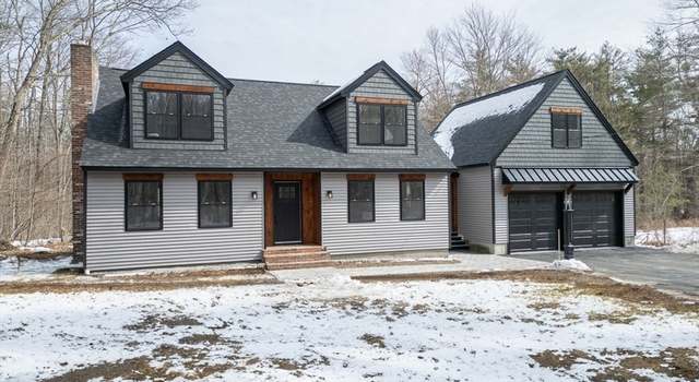 Photo of 40 Gilchrist Rd, Townsend, MA 01469