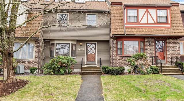 Photo of D 23 Scotty Hollow Dr Unit D23, Chelmsford, MA 01863