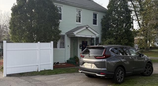 Photo of 347 W Chestnut St, Brockton, MA 02301