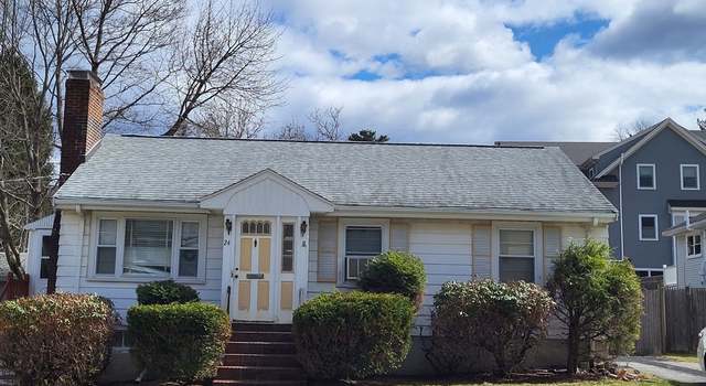 Photo of 24 Neillian Cres, Boston, MA 02130