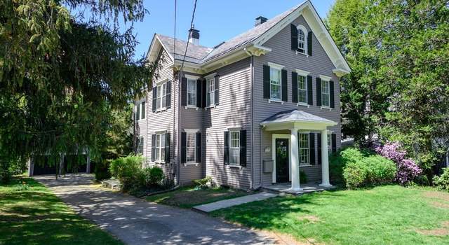 Photo of 185 School St, Milton, MA 02186