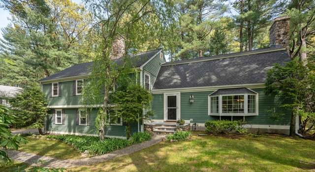 Photo of 6 Smith Farm Trl, Lynnfield, MA 01940