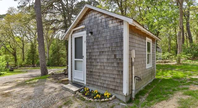 Photo of 358 Route 6a #7, Sandwich, MA 02537