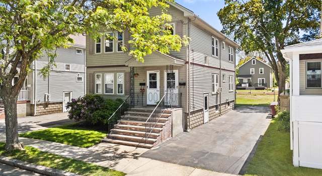 Photo of 21-23 Tappan St, Melrose, MA 02176