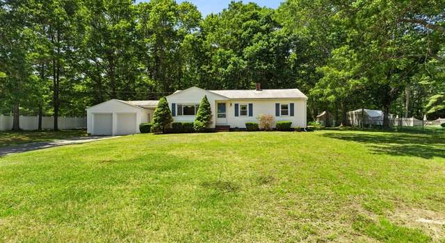 Photo of 60 Colby Dr, Halifax, MA 02338