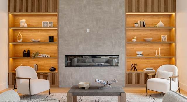 Photo of 1 Ashmont Ave #1, Newton, MA 02458