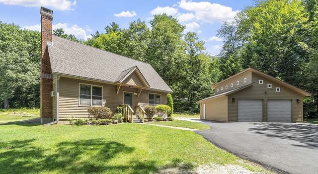 Photo of 117 Dudley Rd, Templeton, MA 01468