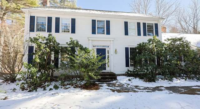 Photo of 12 Brookside Ln, Norfolk, MA 02056
