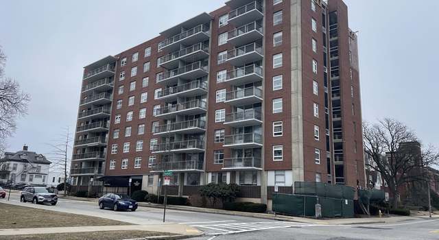 Photo of 80 Salisbury St #410, Worcester, MA 01609