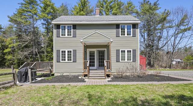 Photo of 3775 South Athol Rd, Athol, MA 01331