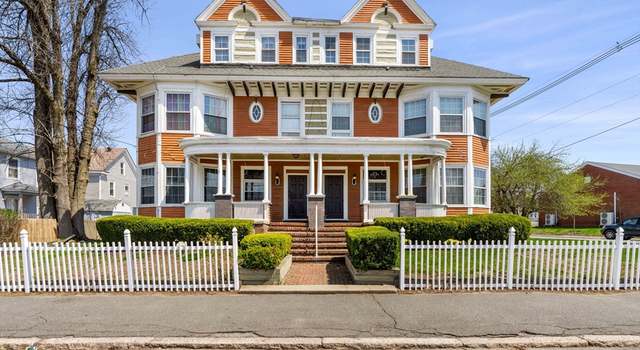 Photo of 405 Main St #5, Haverhill, MA 01830