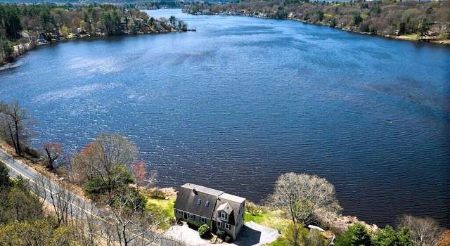 Photo of 142 Wickaboag Valley Rd, West Brookfield, MA 01585