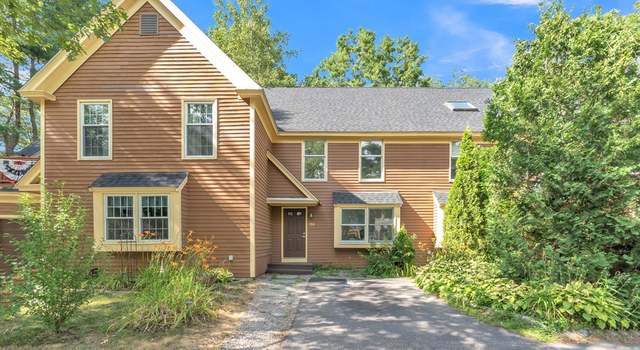 Photo of 111 Brigham St Unit 13B, Hudson, MA 01749