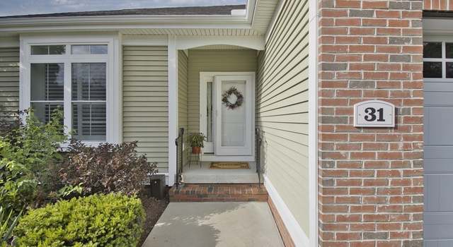 Photo of 31 Wildwood Rd #31, Norfolk, MA 02056