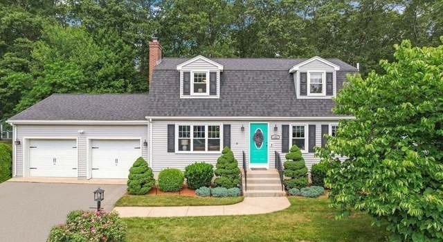 Photo of 143 Leawood Ln, Attleboro, MA 02703