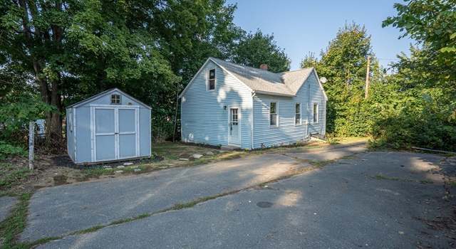 Photo of 4054 High St, Palmer, MA 01069