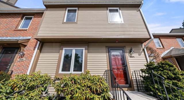 Photo of 1907 Lewis O Gray Dr #1907, Saugus, MA 01906