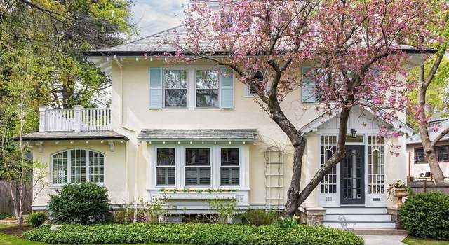Photo of 111 Salisbury Rd, Brookline, MA 02445