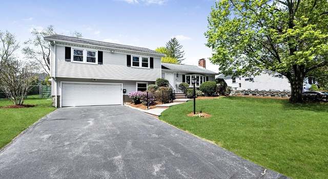 Photo of 26 Ridge St, Winchester, MA 01890