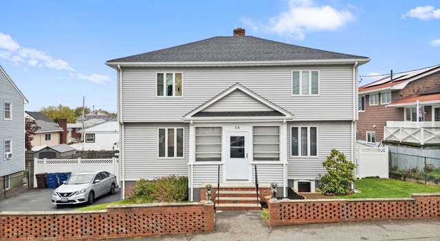 Photo of 28 Keayne, Revere, MA 02151