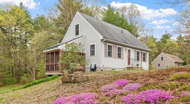 Photo of 113 Drew Blvd, Orange, MA 01364