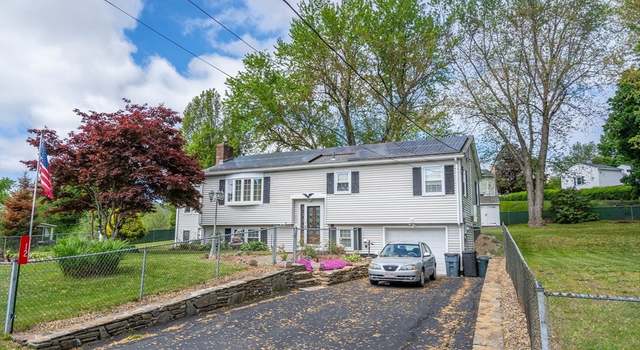 Photo of 12 Old Farm Rd, Spencer, MA 01562