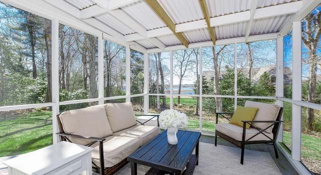 Photo of 54 Converse Rd, Marion, MA 02738