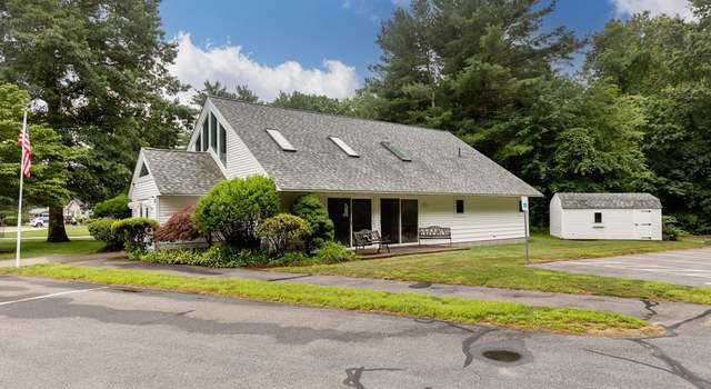 Photo of 28 Melanie Ln, Carver, MA 02330