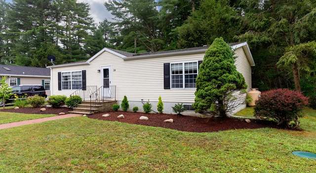 Photo of 28 Melanie Ln, Carver, MA 02330