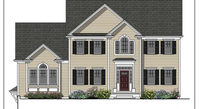 Photo of 4 Lot 15 Pond View Ln, Beverly, MA 01915