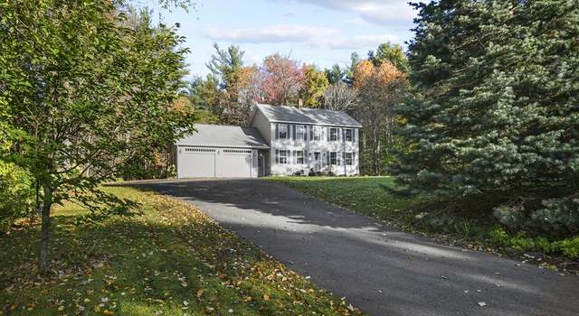 Photo of 149 New Westminster Rd, Hubbardston, MA 01452