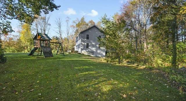 Photo of 149 New Westminster Rd, Hubbardston, MA 01452