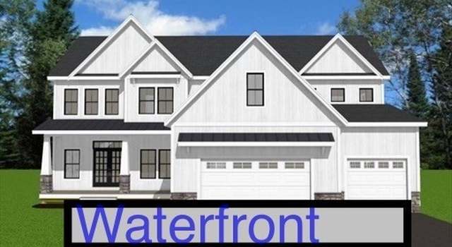 Photo of Lot 4 Eisenhauer Ln, Foxboro, MA 02035