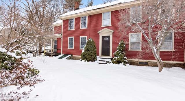 Photo of 252 Essex St, Beverly, MA 01915