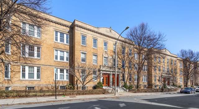 Photo of 128 Sewall Ave Unit A, Brookline, MA 02446