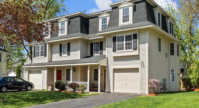 Photo of 9B Victoria Gdn Unit B, Framingham, MA 01701