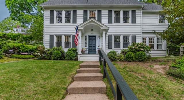 Photo of 67 Park Slope, Holyoke, MA 01040