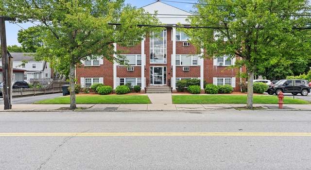 Photo of 924 Main St #14, Woburn, MA 01801