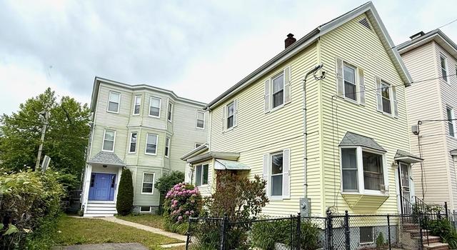 Photo of 339 - 341 Norfolk St, Cambridge, MA 02139