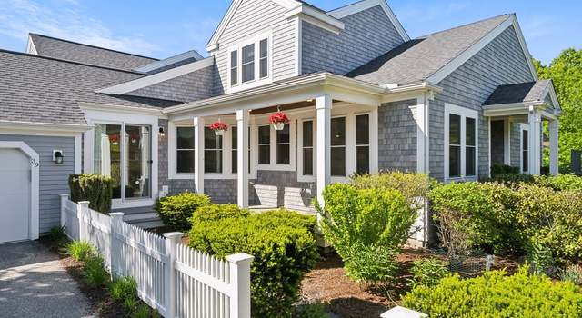 Property at 39 Pelham Walk #39, Plymouth, MA 02360, 2 beds, 2.5 baths