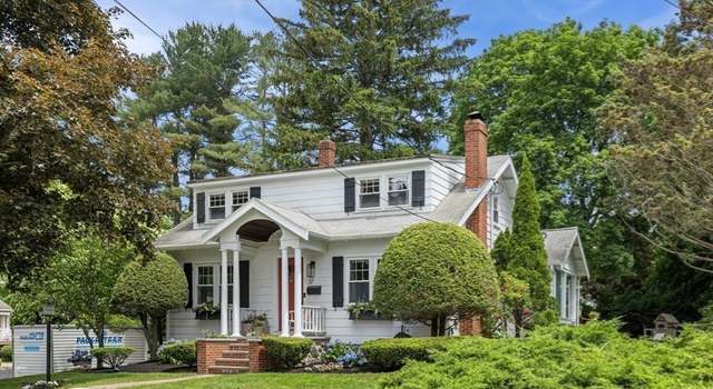 Photo of 37 Howard Ave, Lynnfield, MA 01940